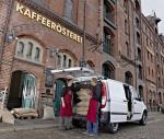 Mercedes-Benz Vito 2011 года
